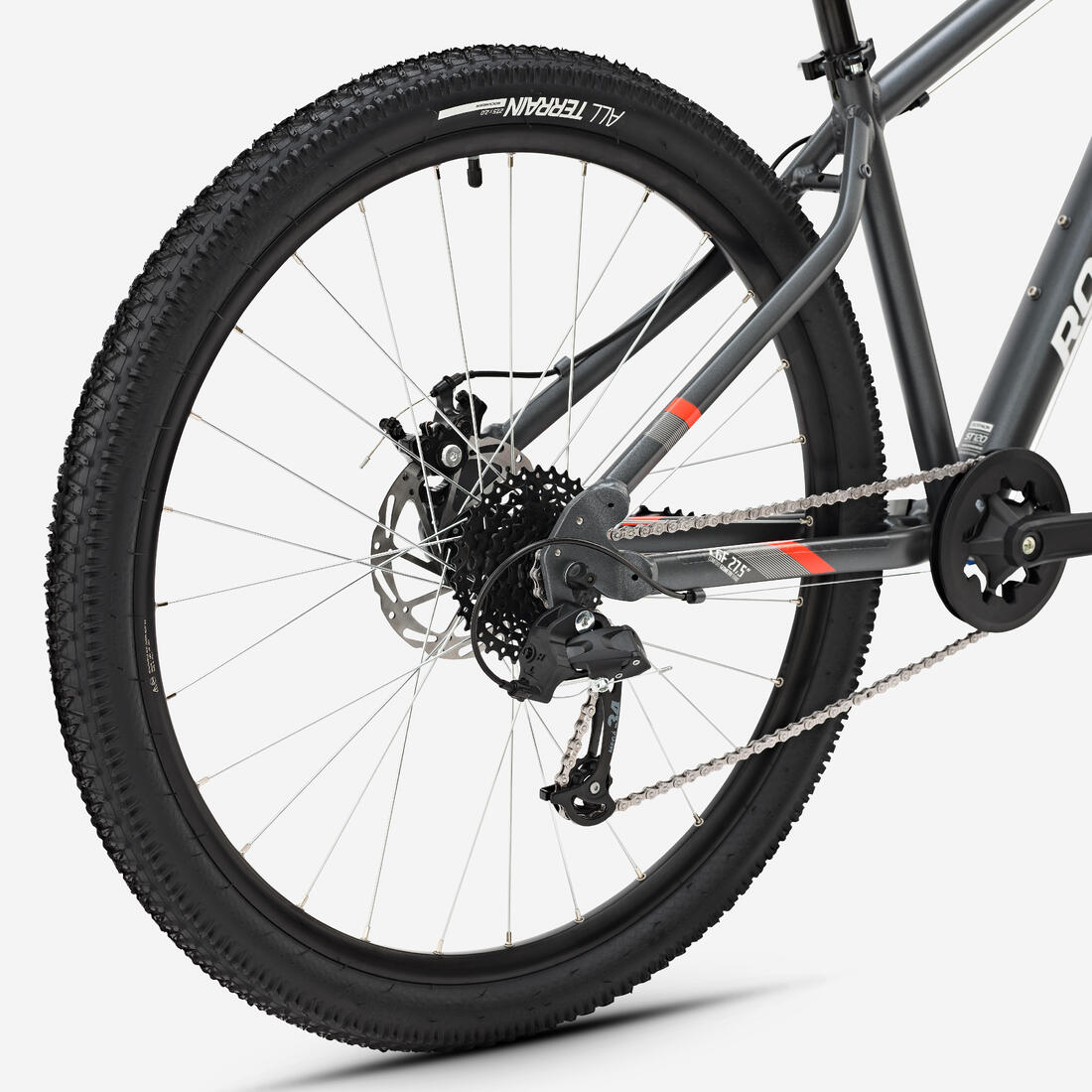 Vélo vtt randonnee st 120 27,5"