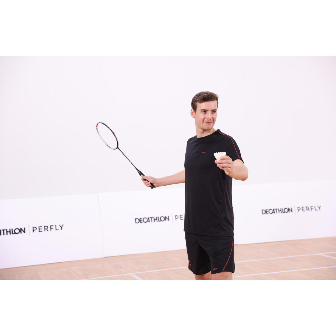 Raquette De Badminton Adulte BR 160