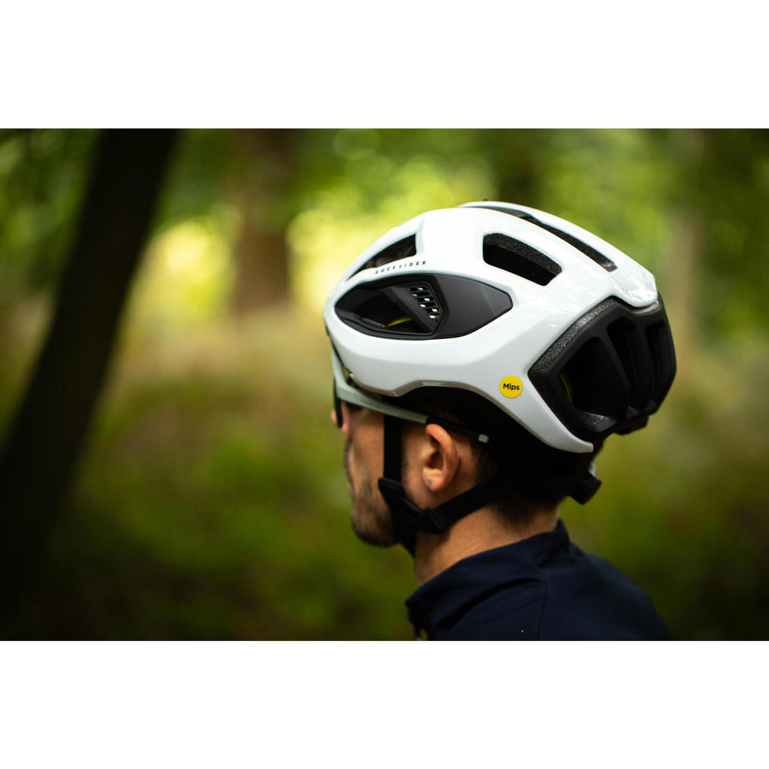 CASQUE VÉLO VTT XC RACE MIPS