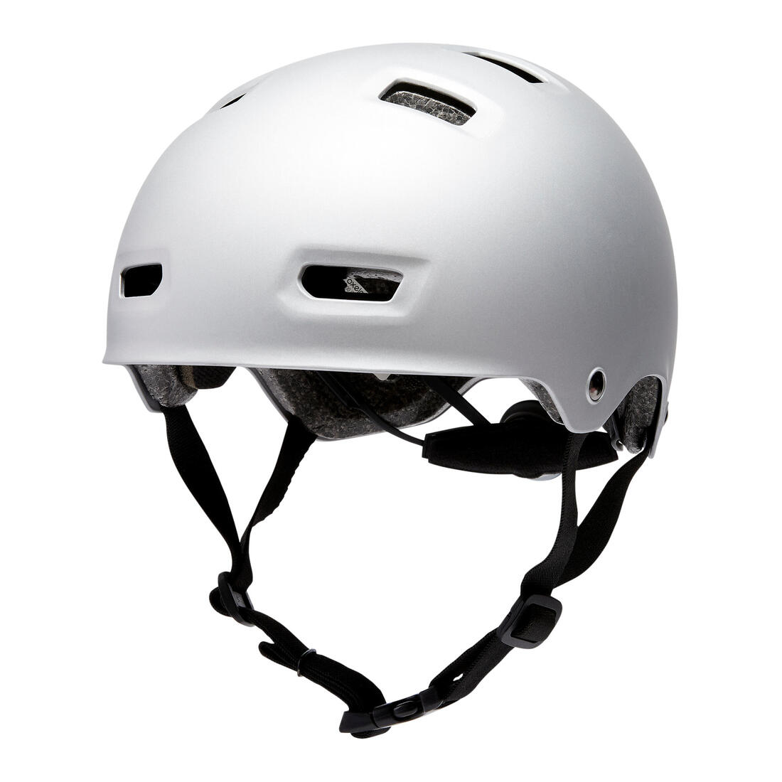 Casque roller skateboard trottinette MF500