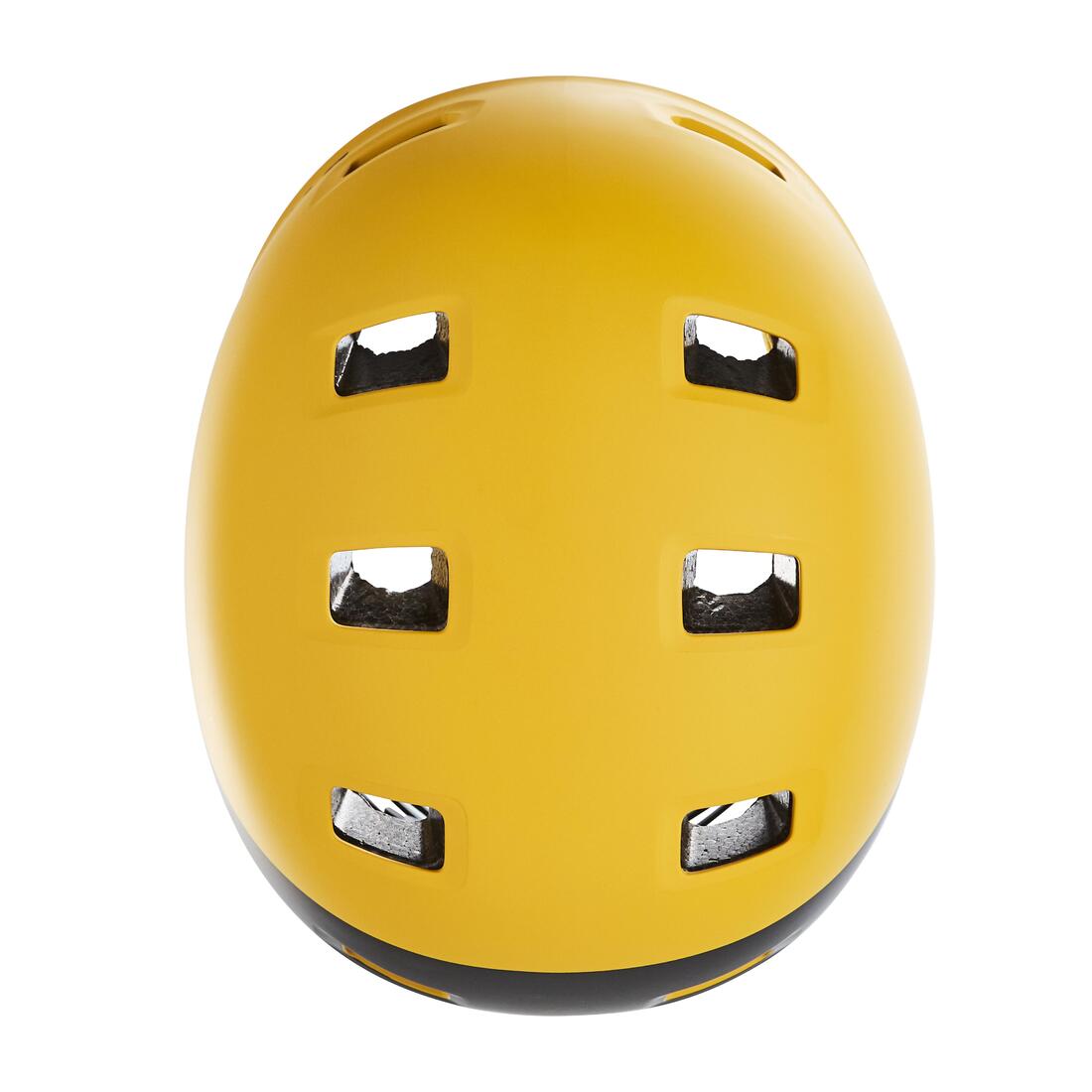 Casque velo enfant bol 520 xs
