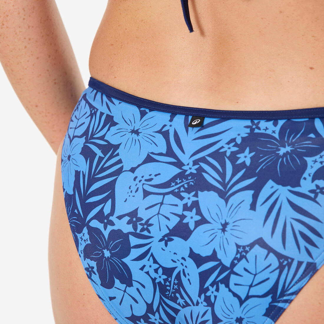 Bas de maillot de bain culotte femme - nina borneo