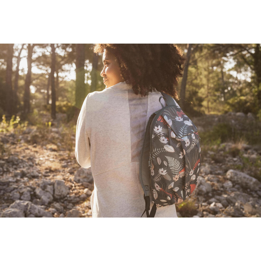 Sac à dos de randonnée 10l - nh arpenaz 50