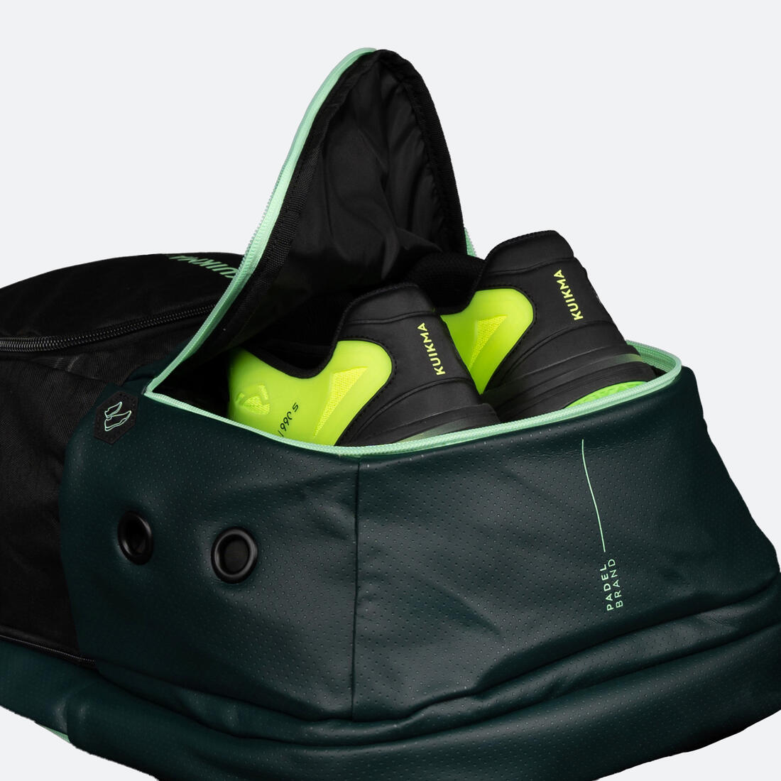 Sac à dos isotherme de padel 30 litres - PBP Elite