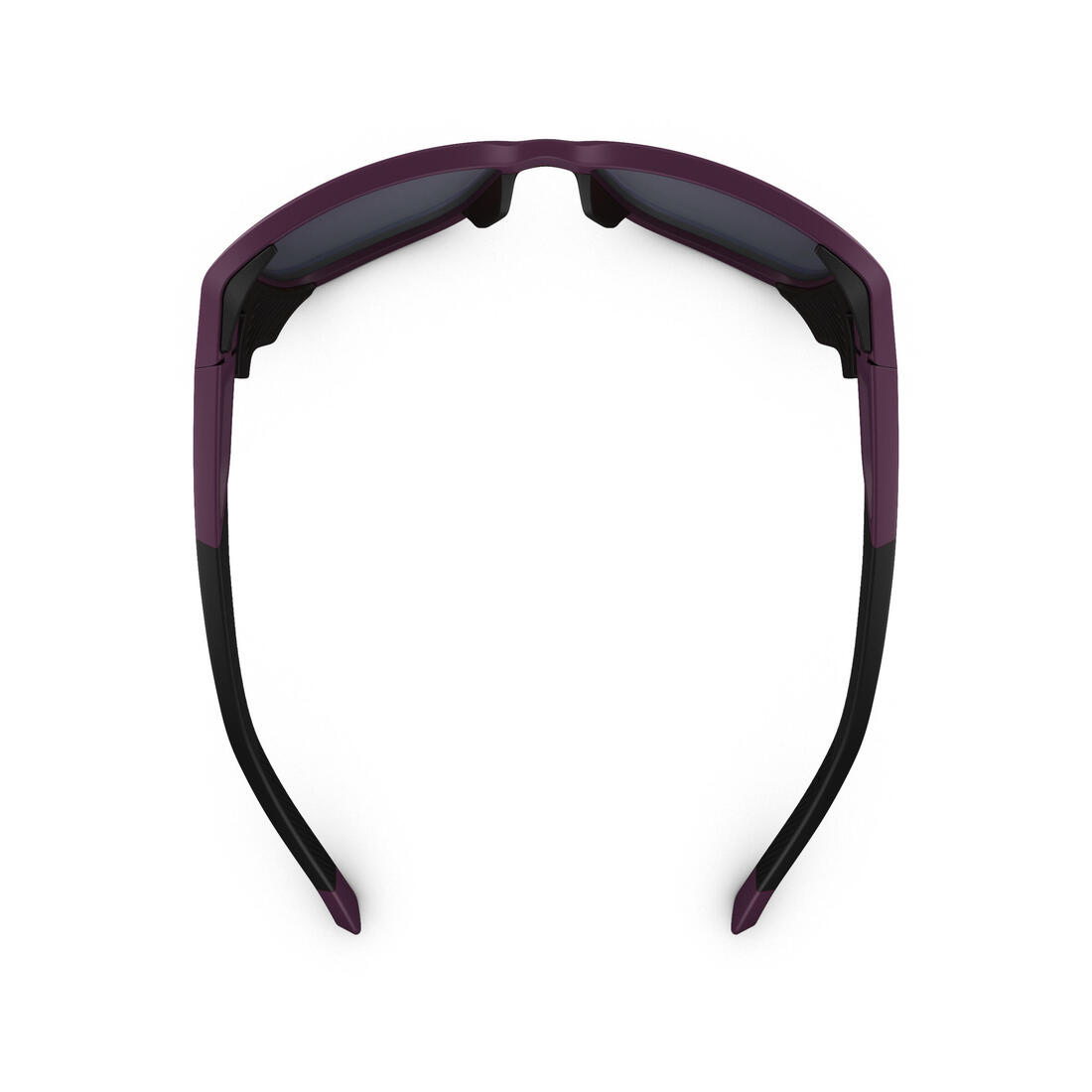 LUNETTES DE SOLEIL RANDONNÉE - MH570 - ADULTE- CATÉGORIE 4 HD