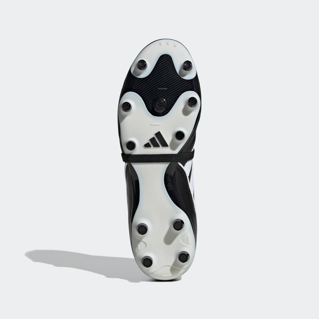 copa gloro 2 fg adulte noir