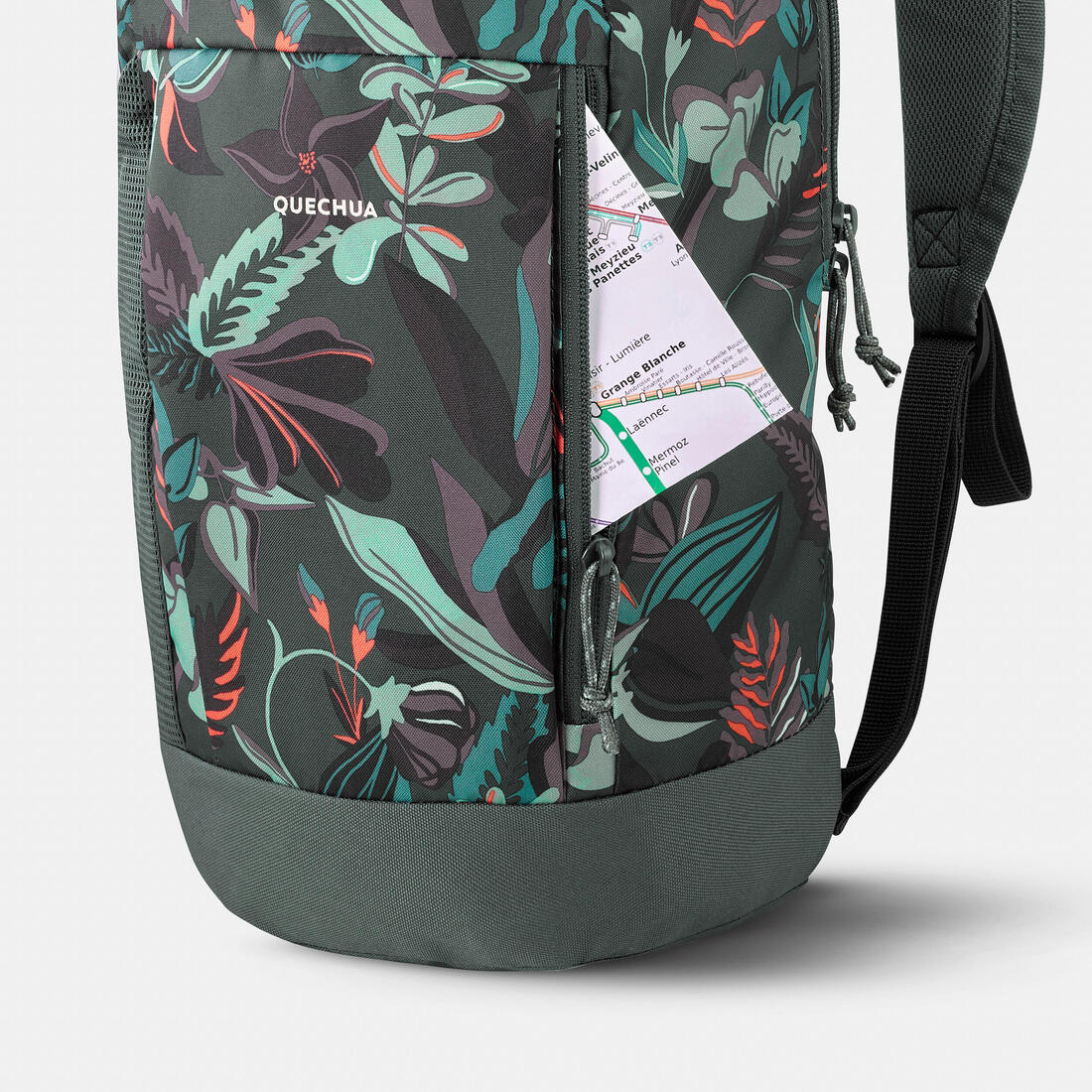Sac à dos de randonnée 10L, Arpenaz 100