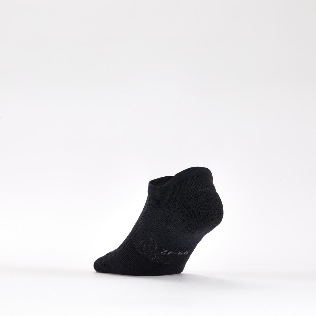CHAUSSETTES DE SPORT BASSES RS 500 LOT DE 3