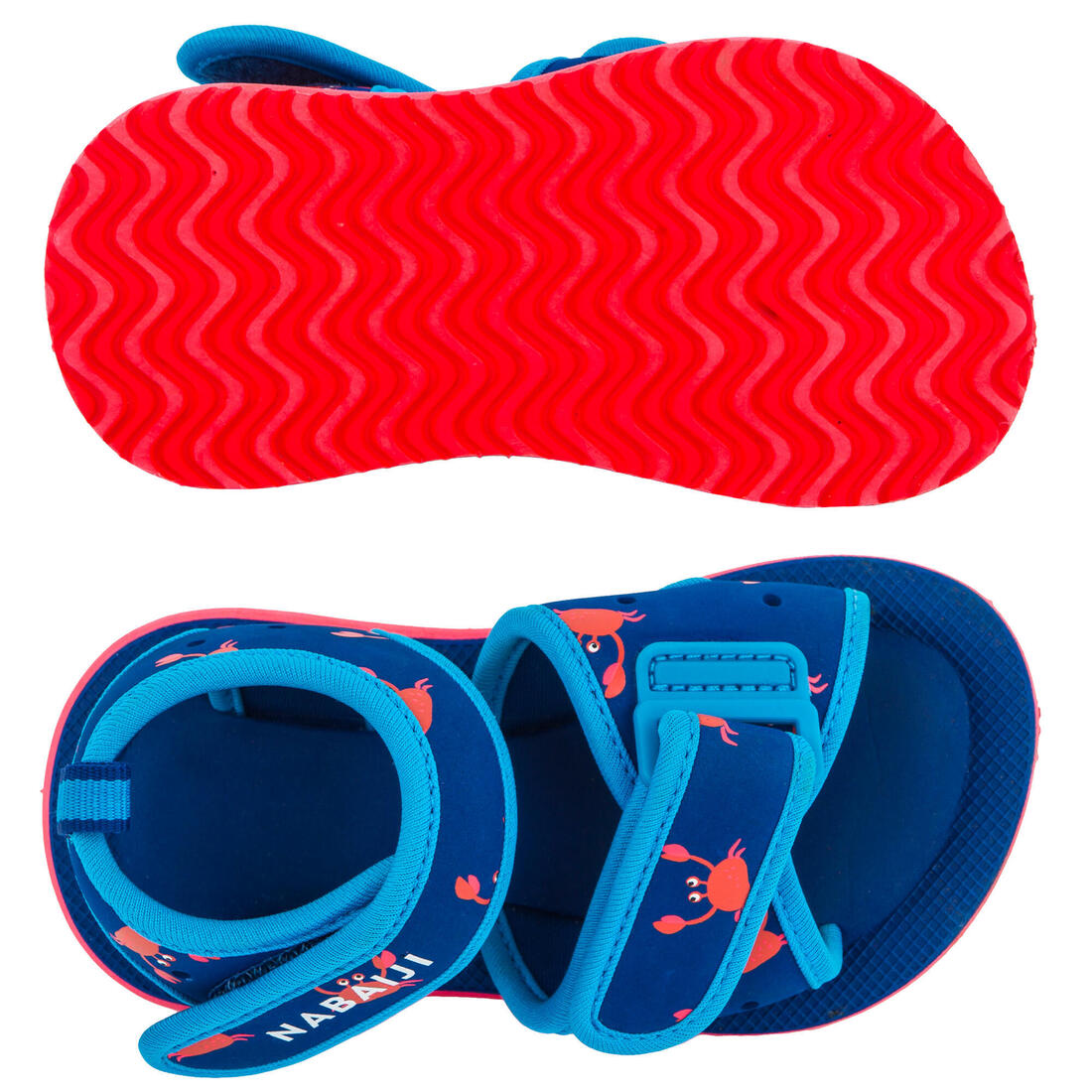 Chaussure sandale natation bébé enfant