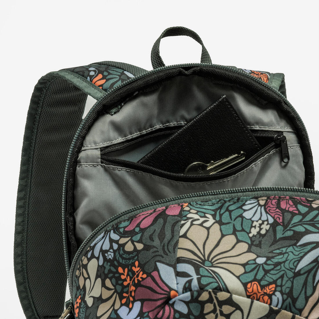 Sac à dos de randonnée 10L, Arpenaz 100