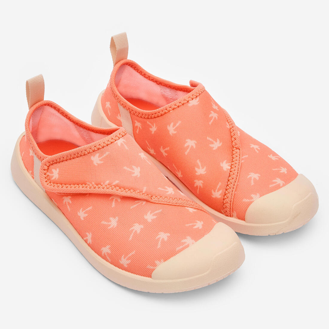 Chaussures aquatiques avec scratch Enfant - Aquashoes 120