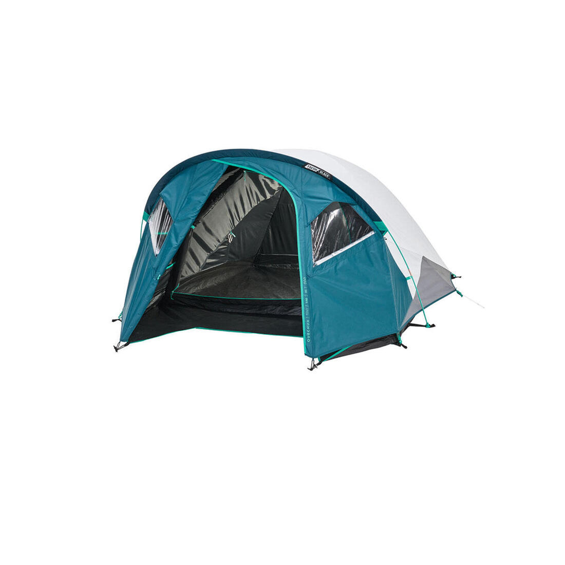 Tente de camping - MH100 XL - 3 places - Fresh & Black