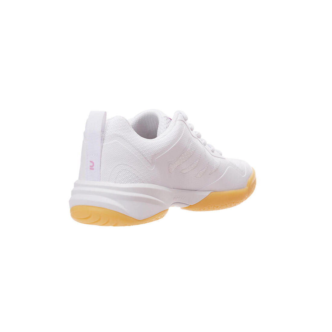 BS 530 Femme - Blanc