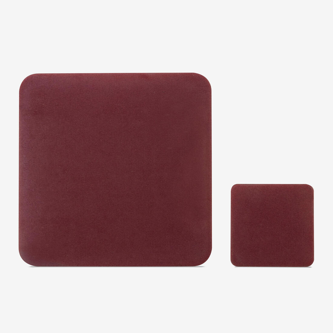 Patchs de réparation pour doudounes et sacs de couchage