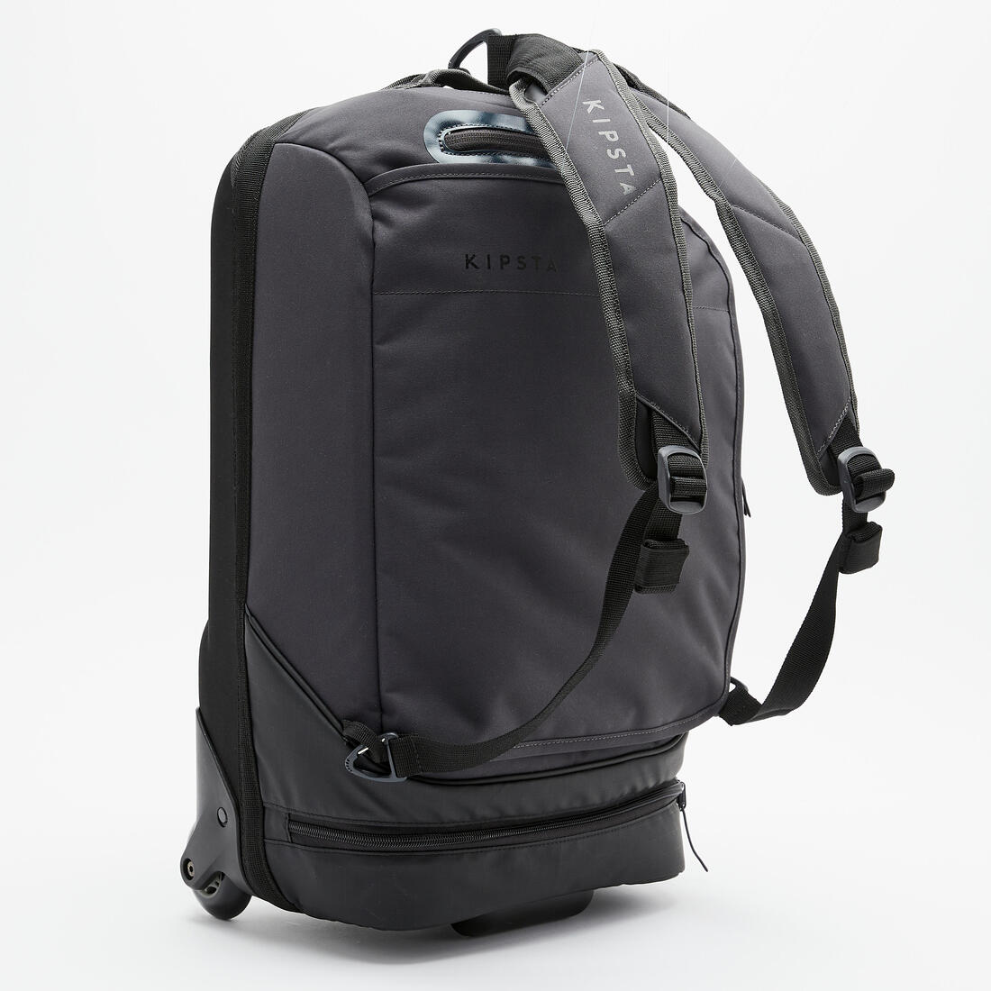 Sac de voyage format cabine 30L, noir
