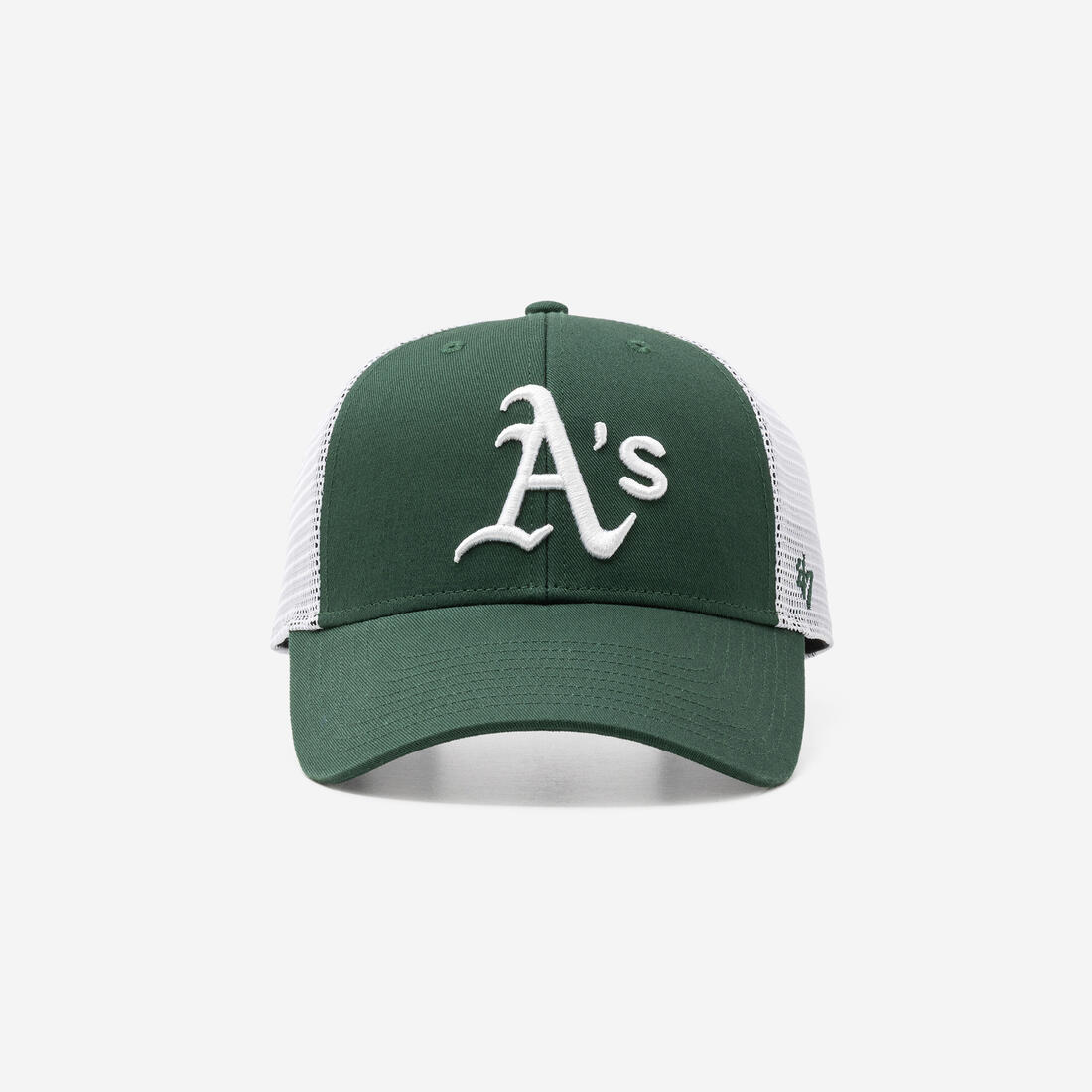 Casquette baseball avec fermeture à pression - Los Angeles Dodgers bleu et
