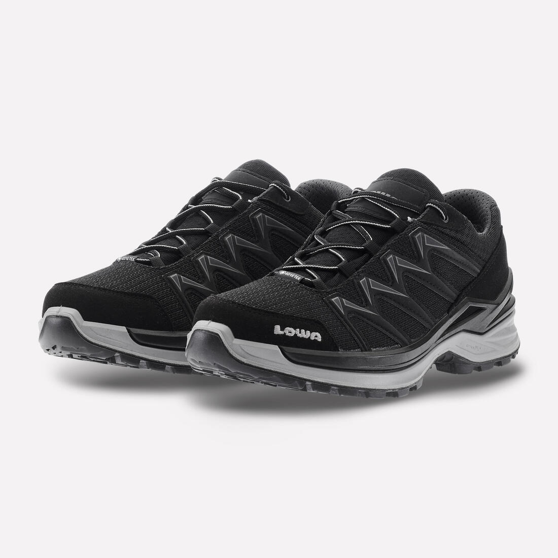 Chaussures imperméables de randonnée Gore-Tex® Lowa Innox Pro Gtx Low Homme