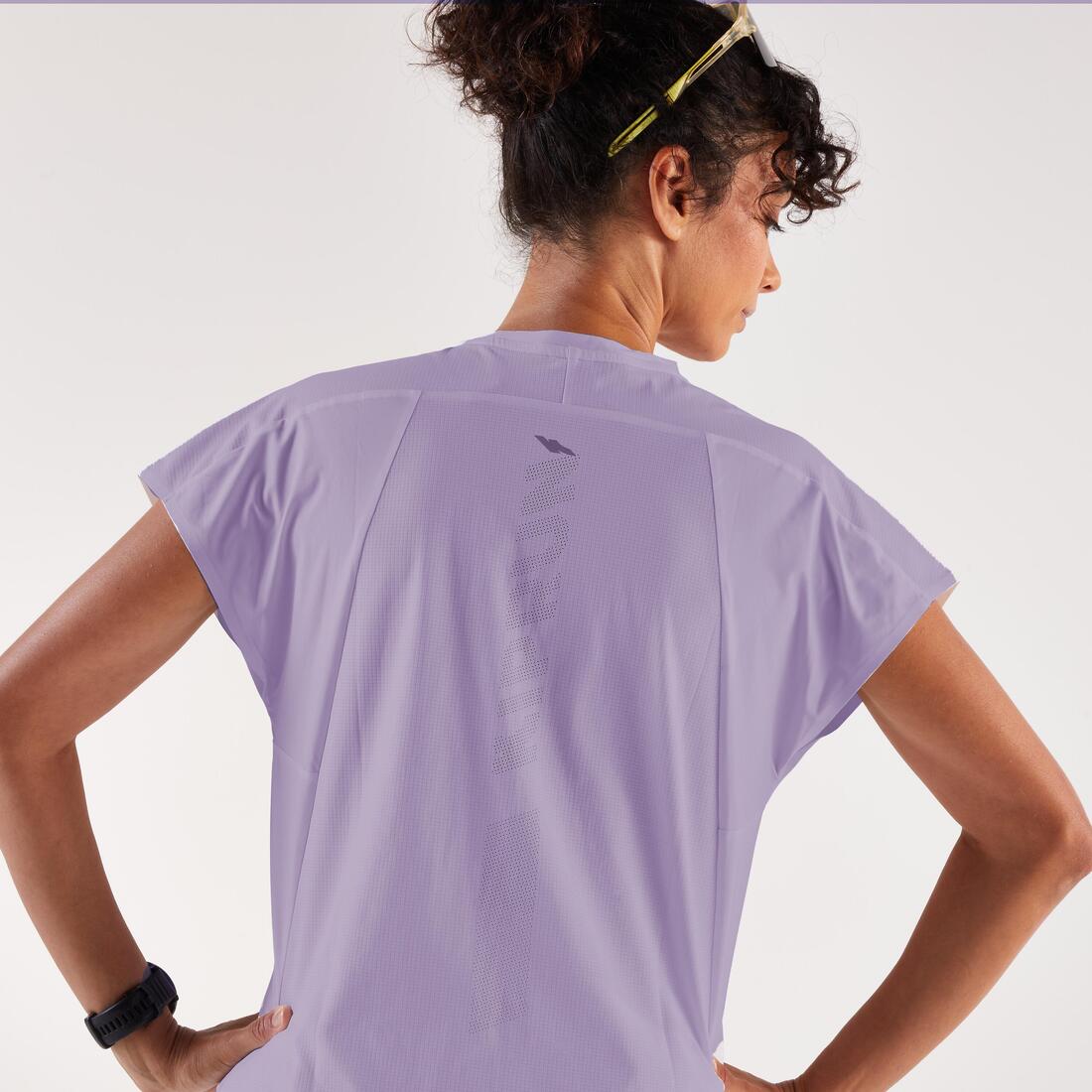 T-shirt de Running léger Femme - KIPRUN Run 900 Light