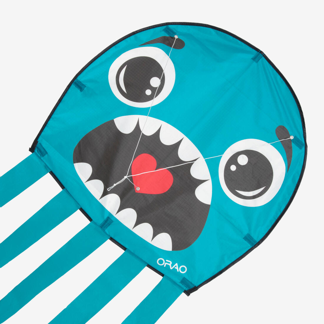 Cerf-volant statique- mfk 140 pulpy