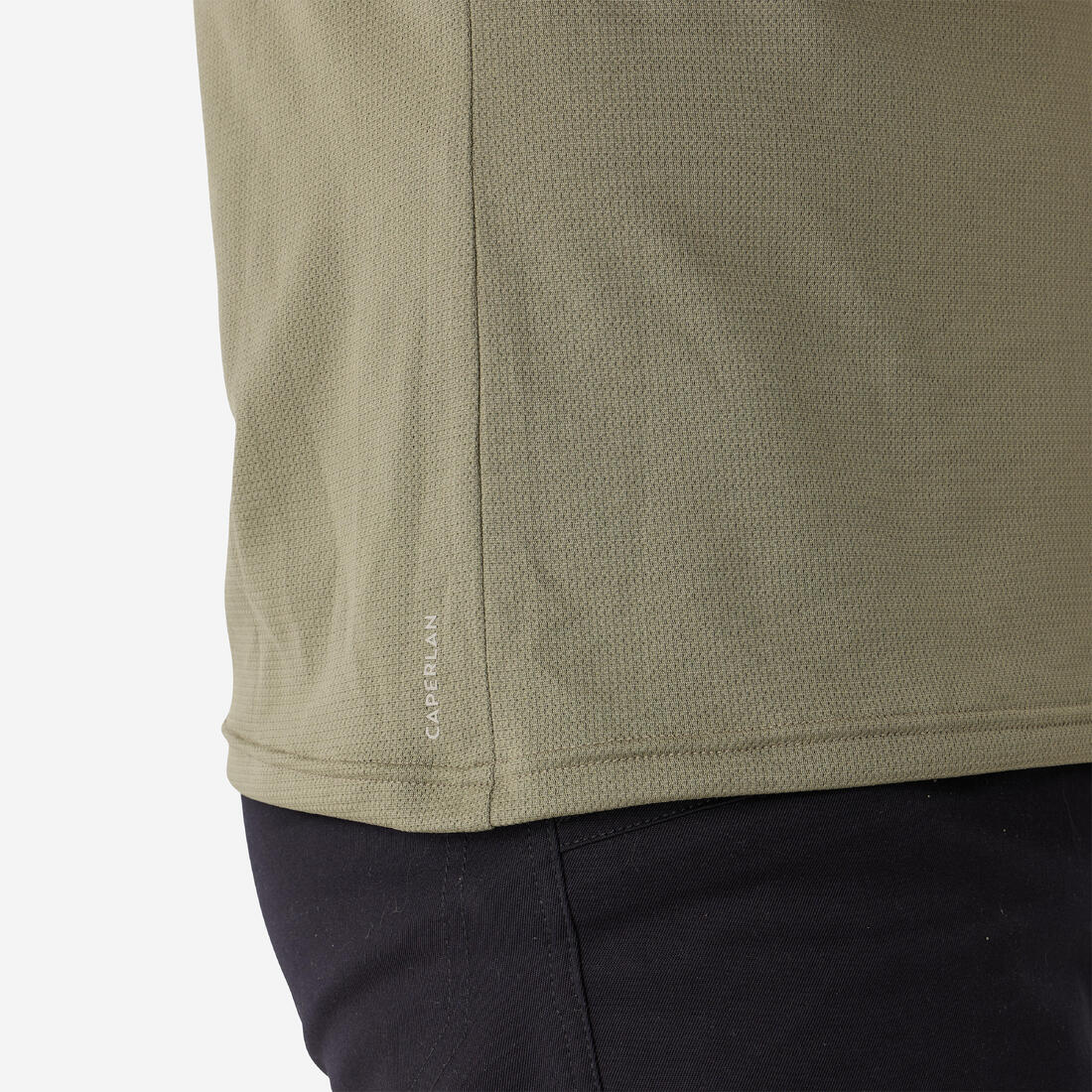 T-shirt Manches courtes respirant 100 homme