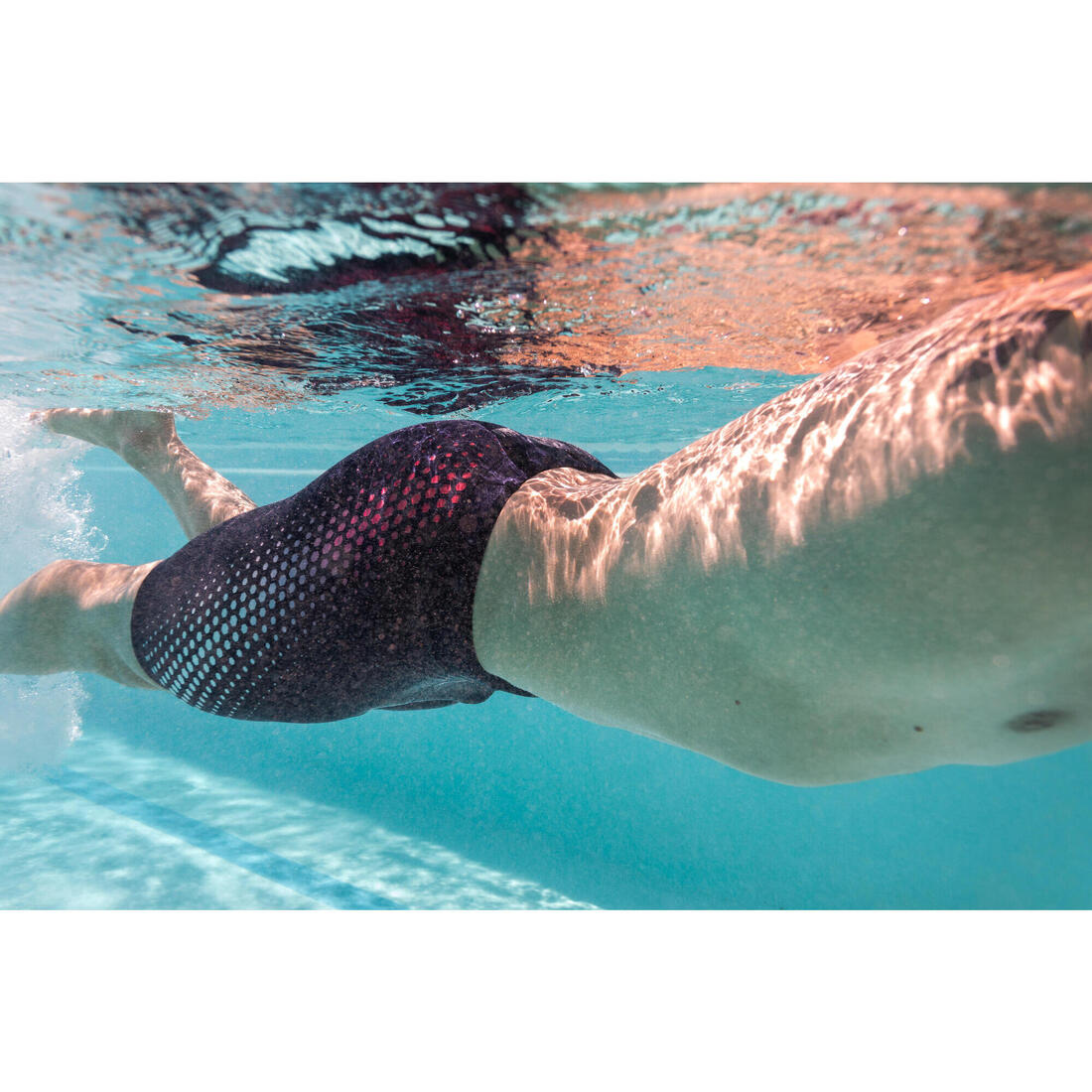Jammer de Natation - Fiti