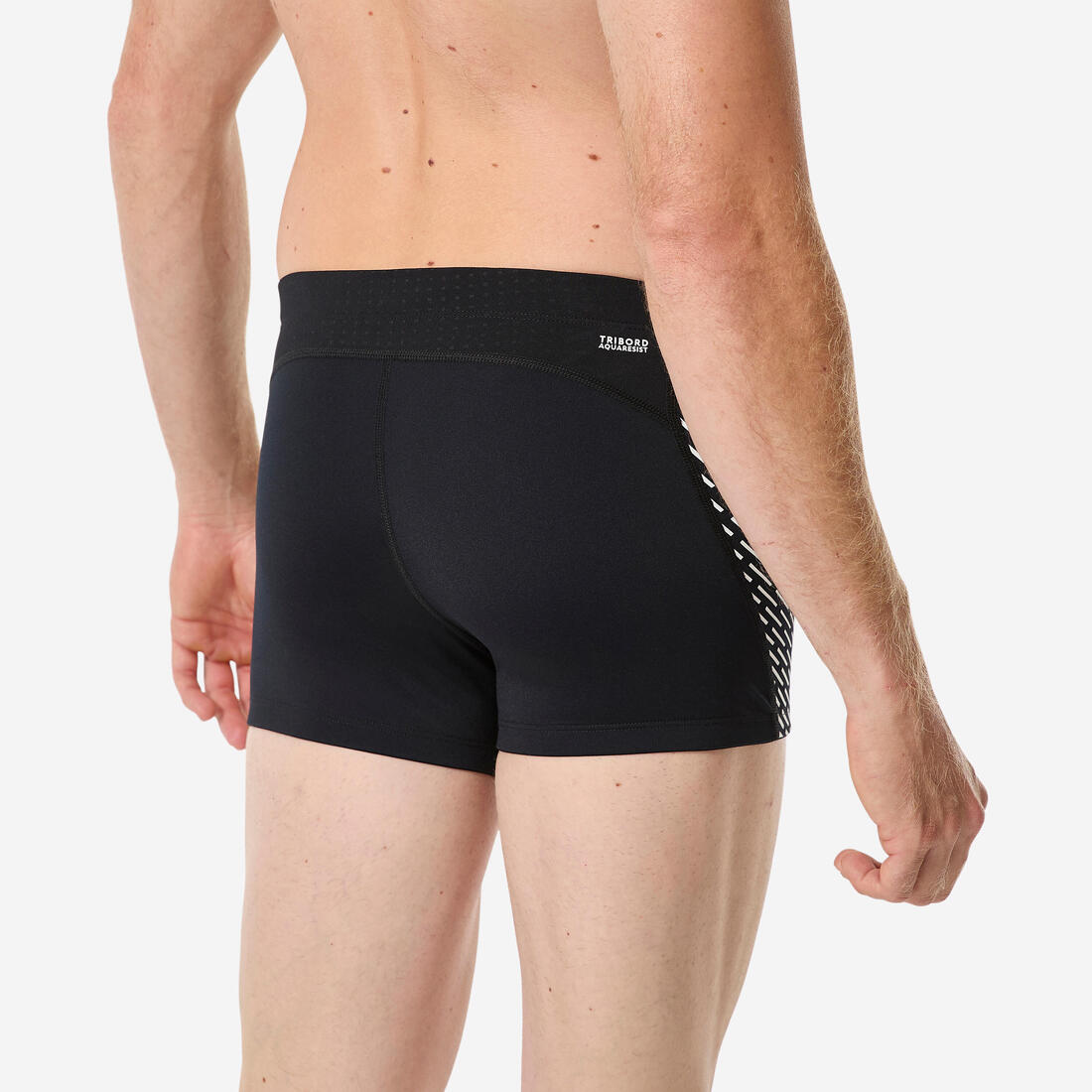 Boxer de bain homme, Fiti