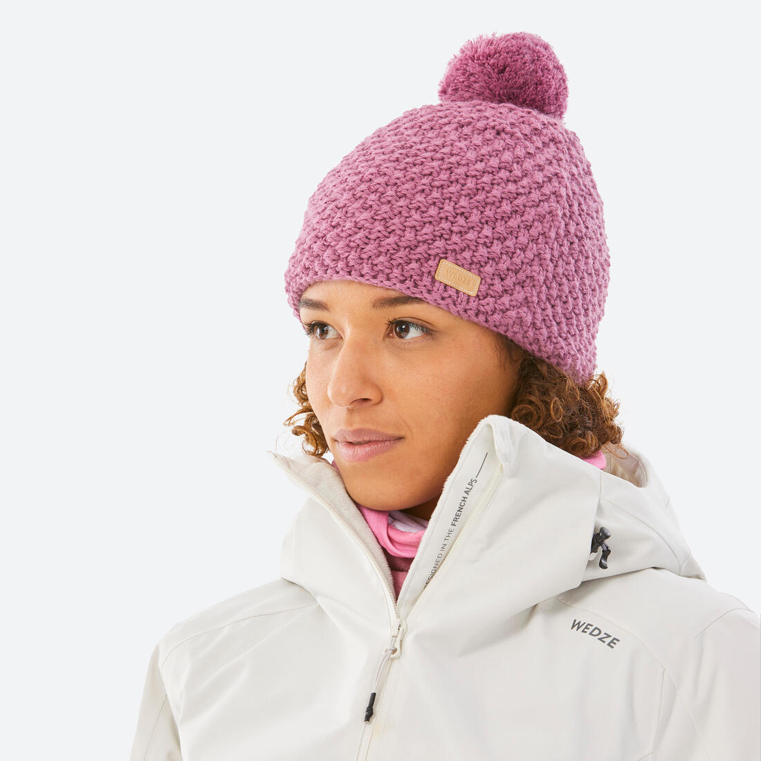 Bonnet adulte made in france, TIMELESS 500