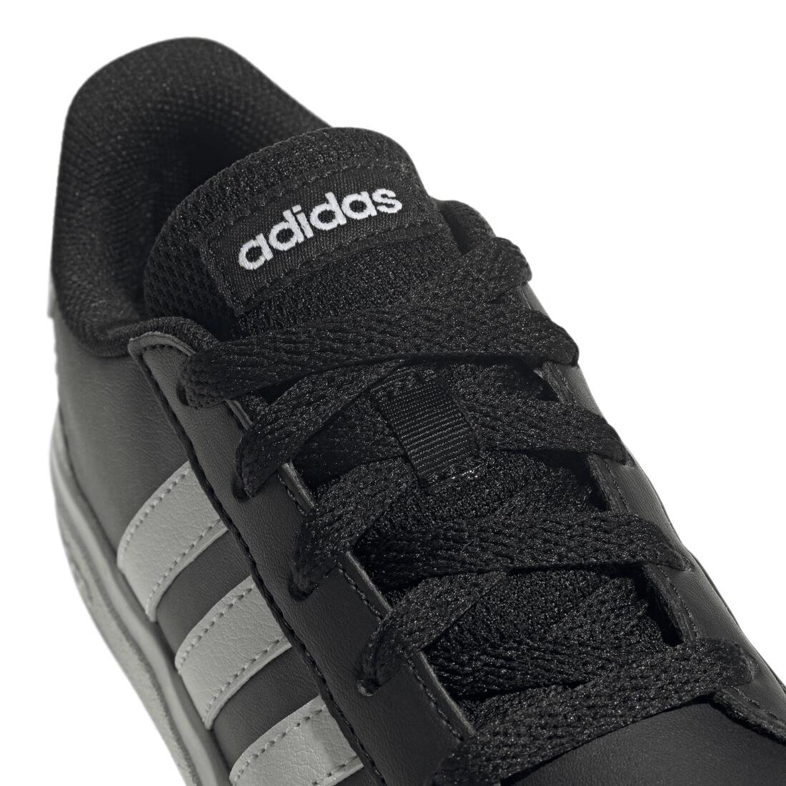Chaussures de Tennis à Lacets Grand Court Lifestyle