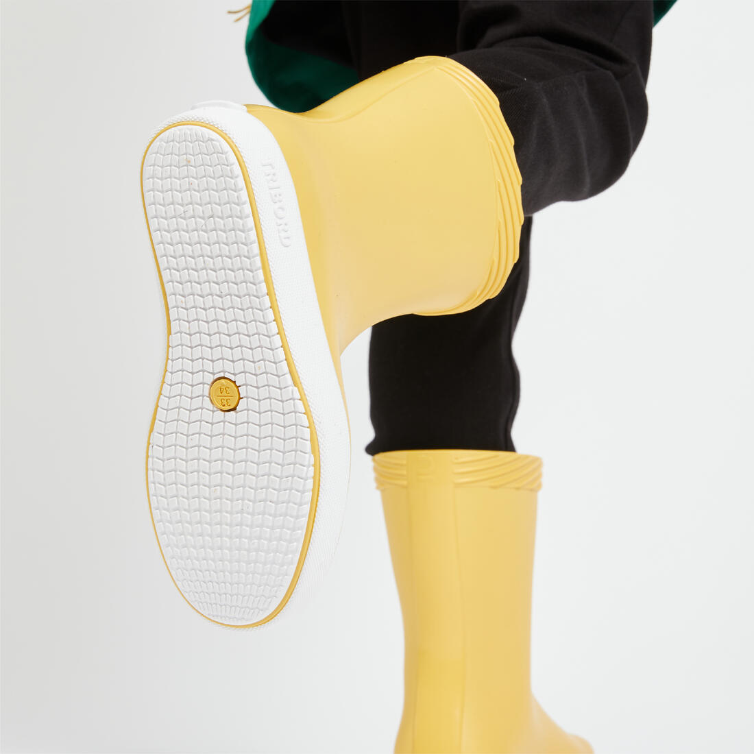 Botte de pluie enfant, 100