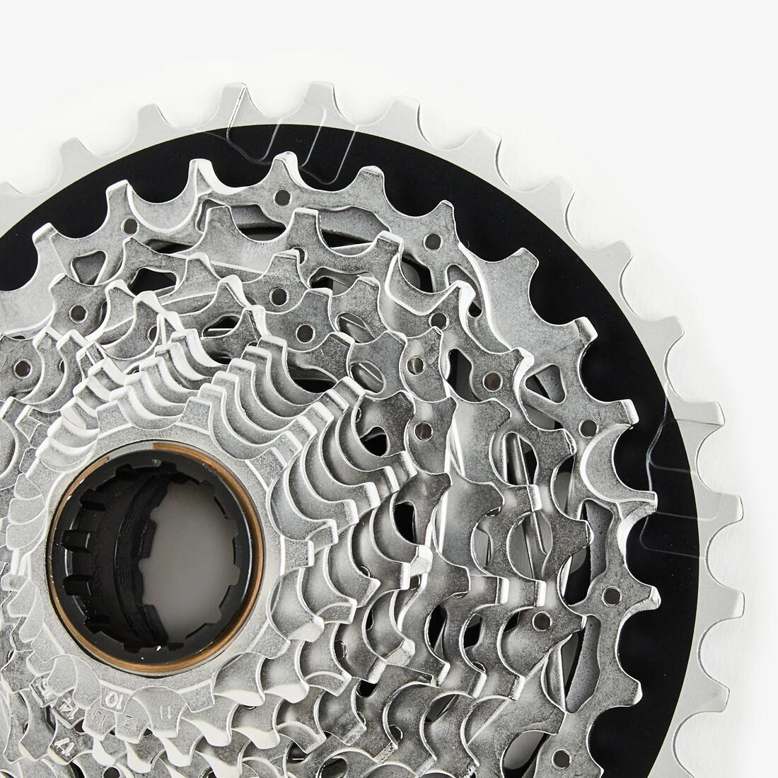 Cassette vélo route FORCE XG1270 12V, 10-33
