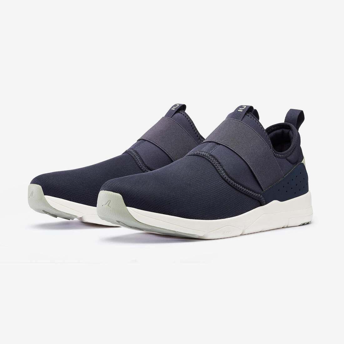Chaussures marche sportive homme PW 160 Slip-On