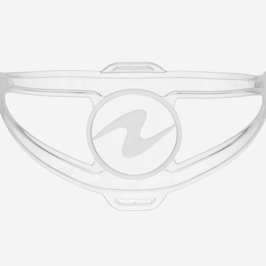 Masque de plongée Aqualung Plazma