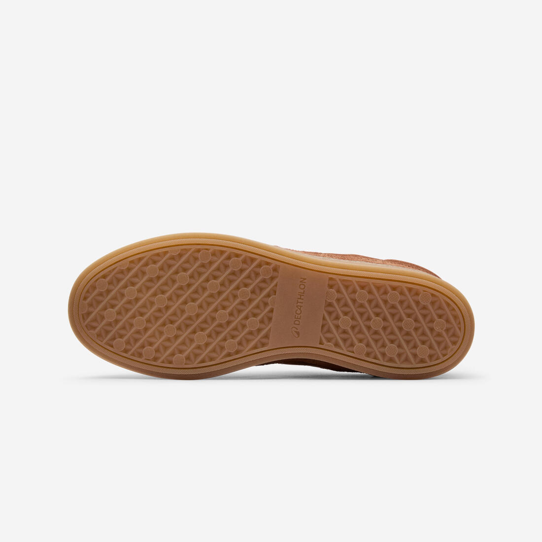 Baskets PLAYER 80 mixte en daim