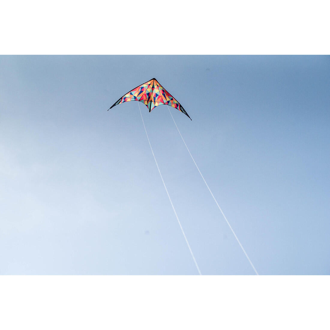 Cerf-volant pilotable - feel'r 160