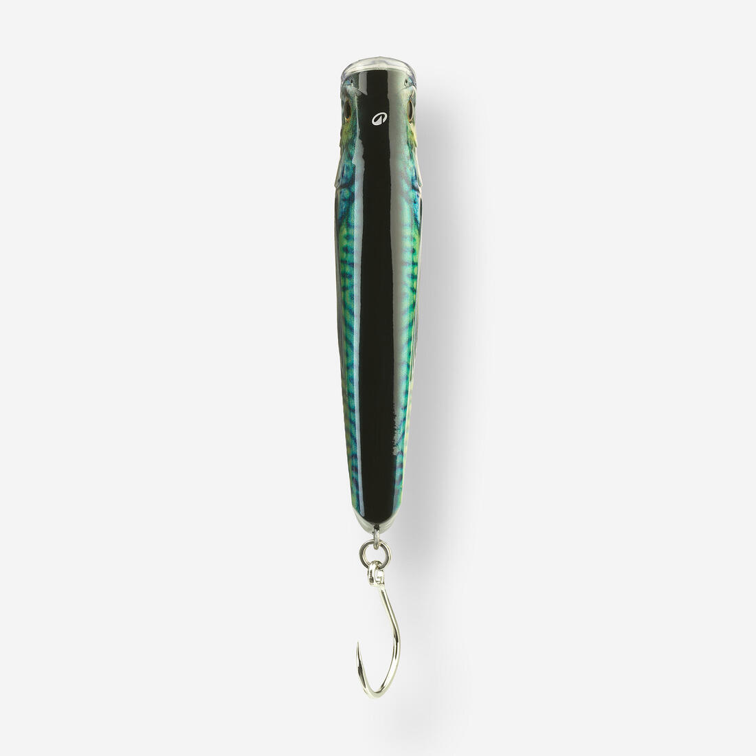POPPER PECHE AUX THONS EXOFLY POP 150 F JAUNE FLUO