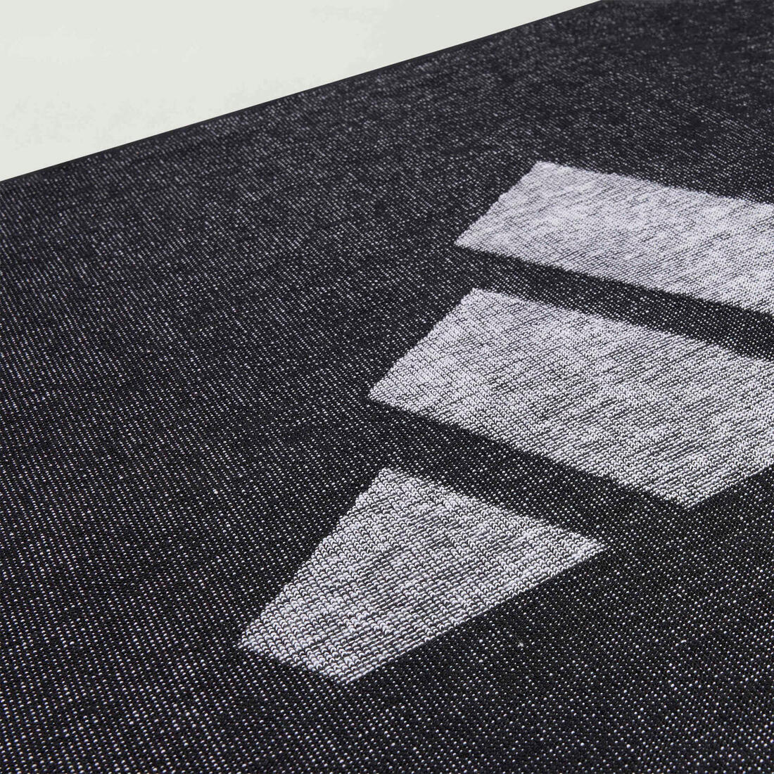 Serviette de fitness en coton