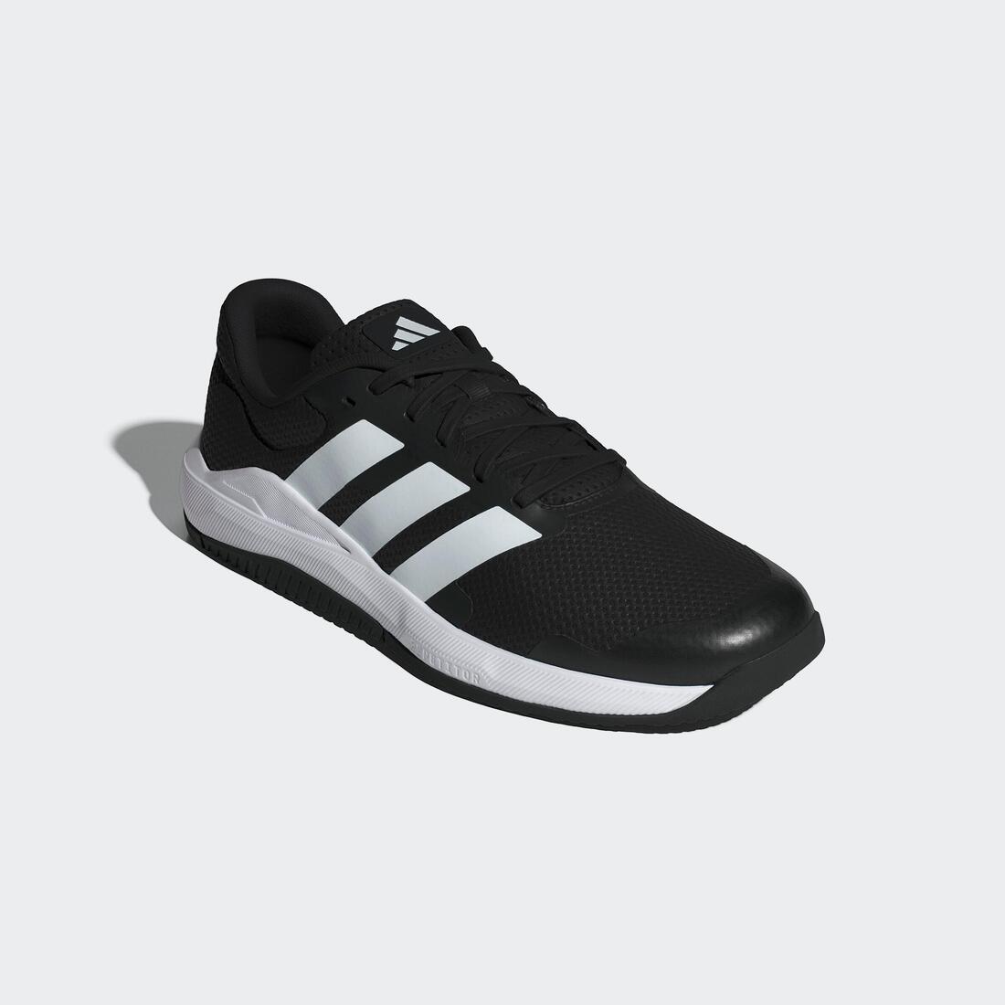 Chaussures de fitness Dropset Base homme, noir