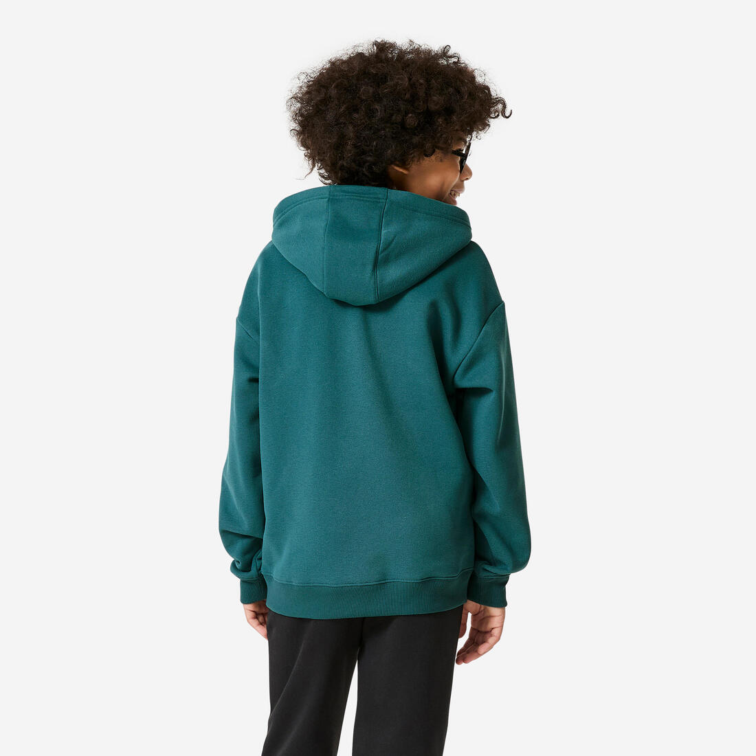 Sweat à capuche en molleton chaud enfant, Harry Potter