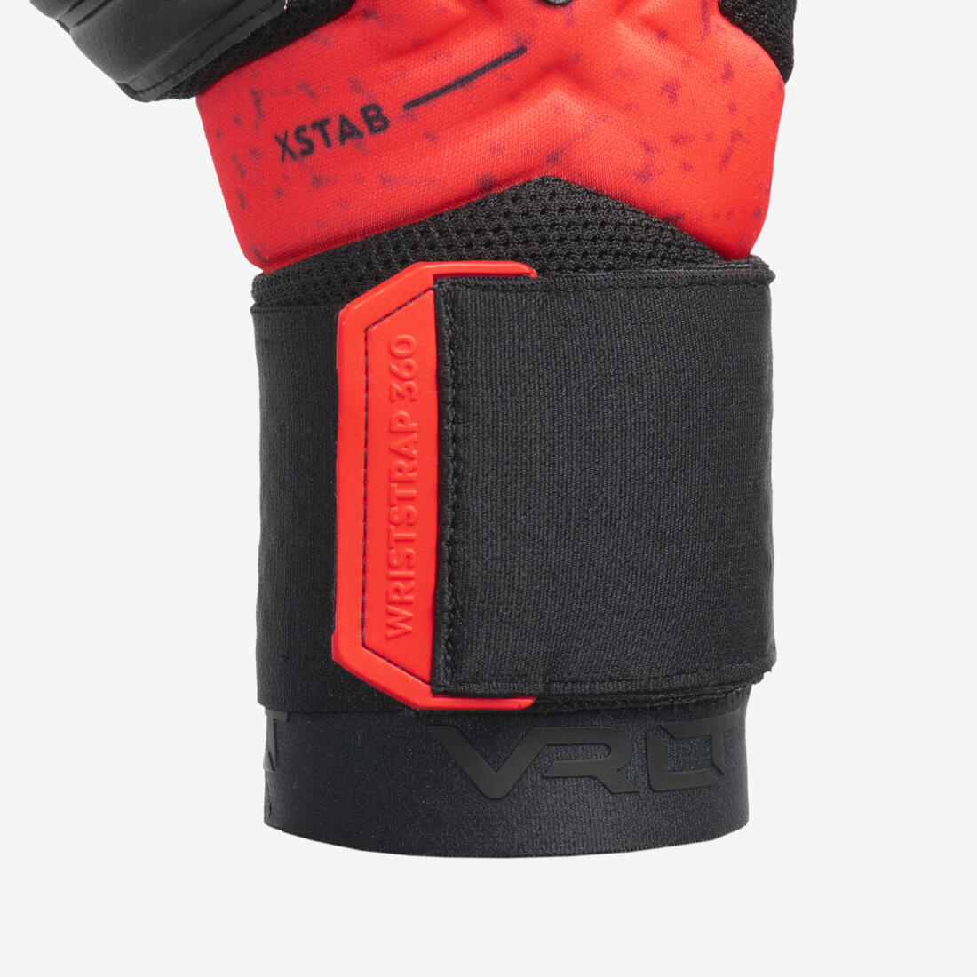 Gant de gardien de football F900 VIRALTO adulte