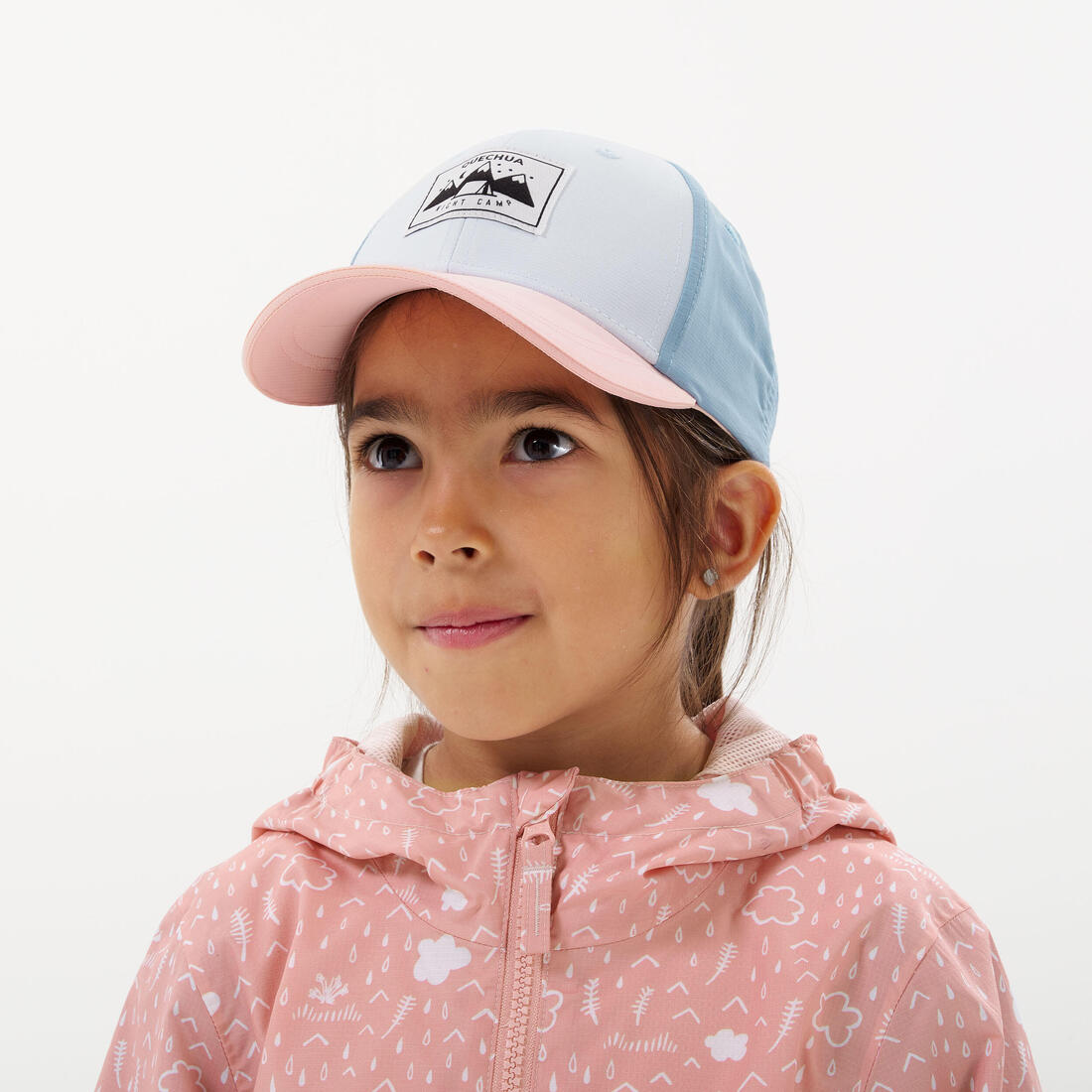 Casquette enfant 2-6 ans- MH100