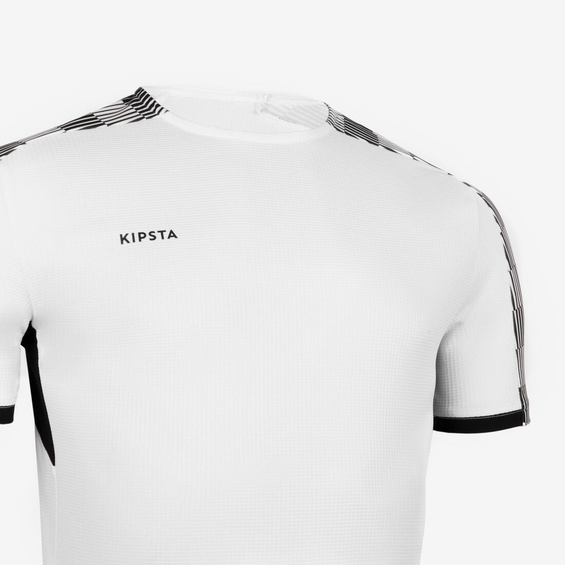 Maillot de football manches courtes viralto club