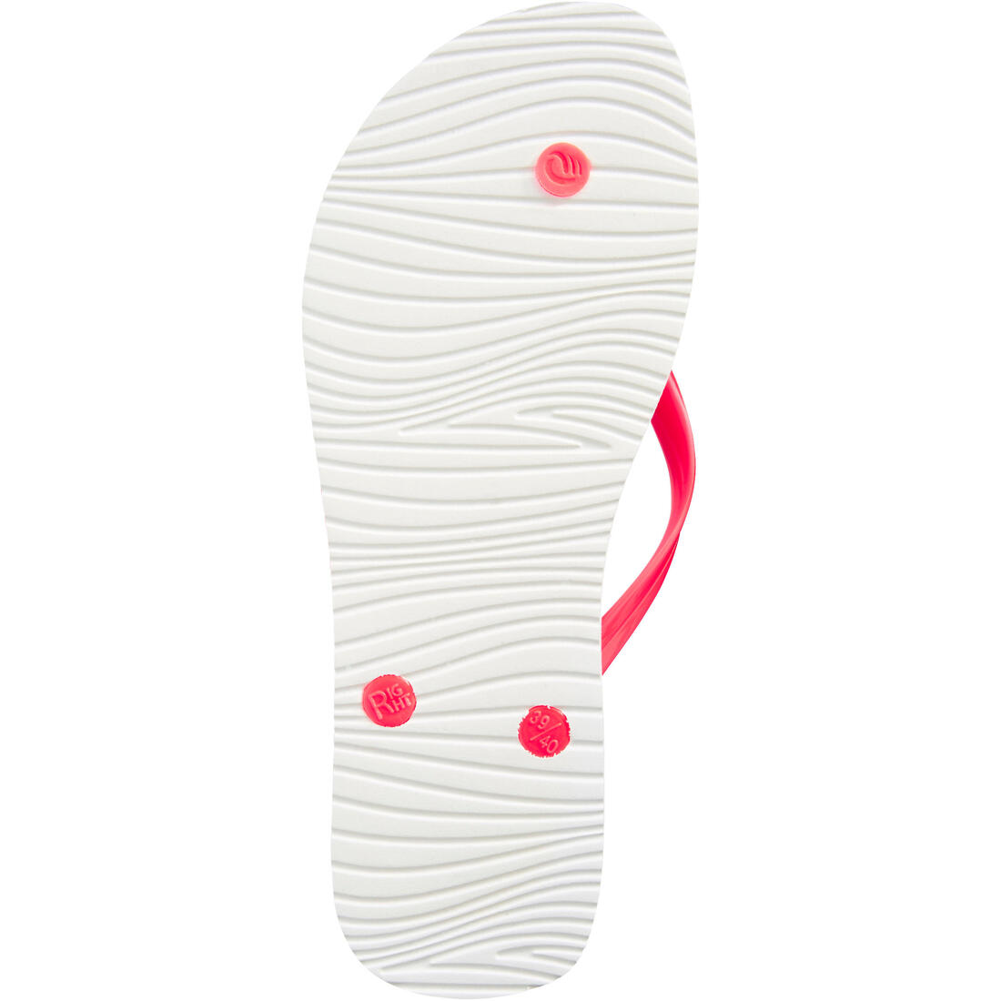 Tong Femme TO 100S PRINT W Uxue