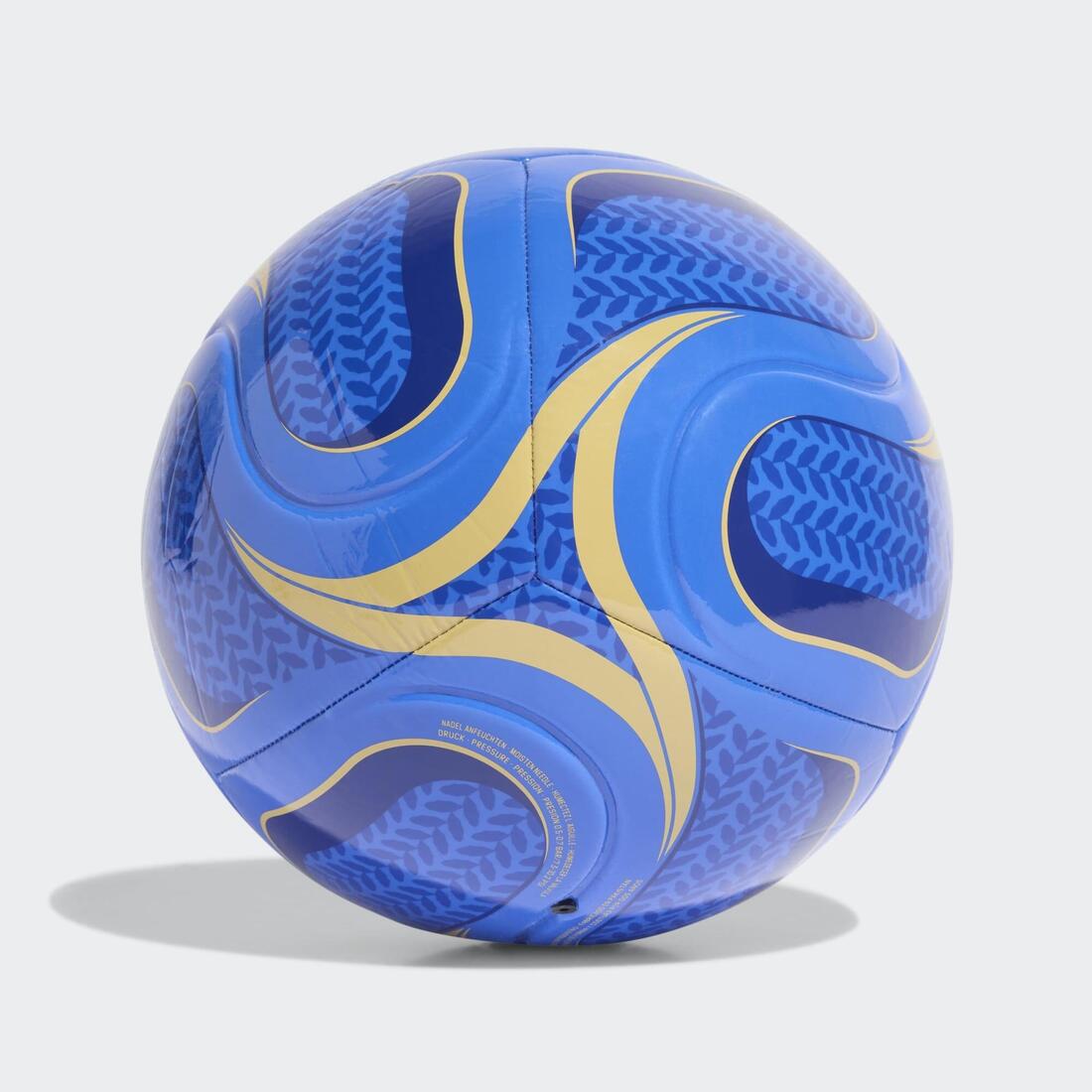 Ballon de football adidas Trionda Club Italie Domicile