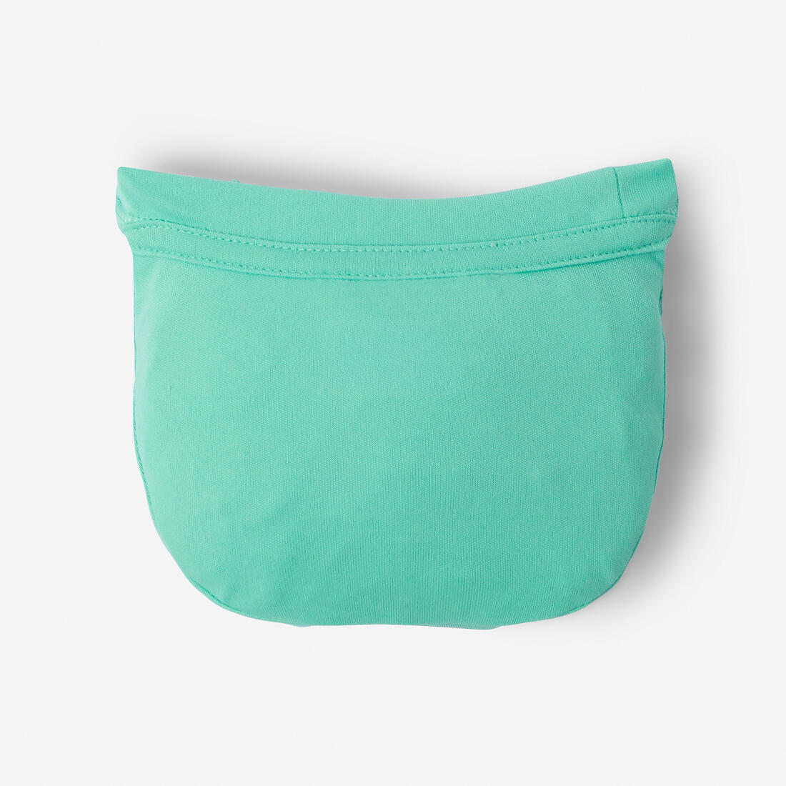 Water tee shirt anti uv surf enfant vert turquoise imprimé