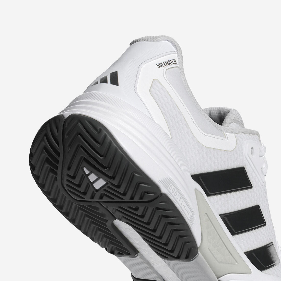 Chaussures de tennis multicourt homme, Solematch control