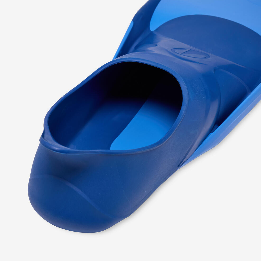 Palmes plongée - FF 100 Noir et