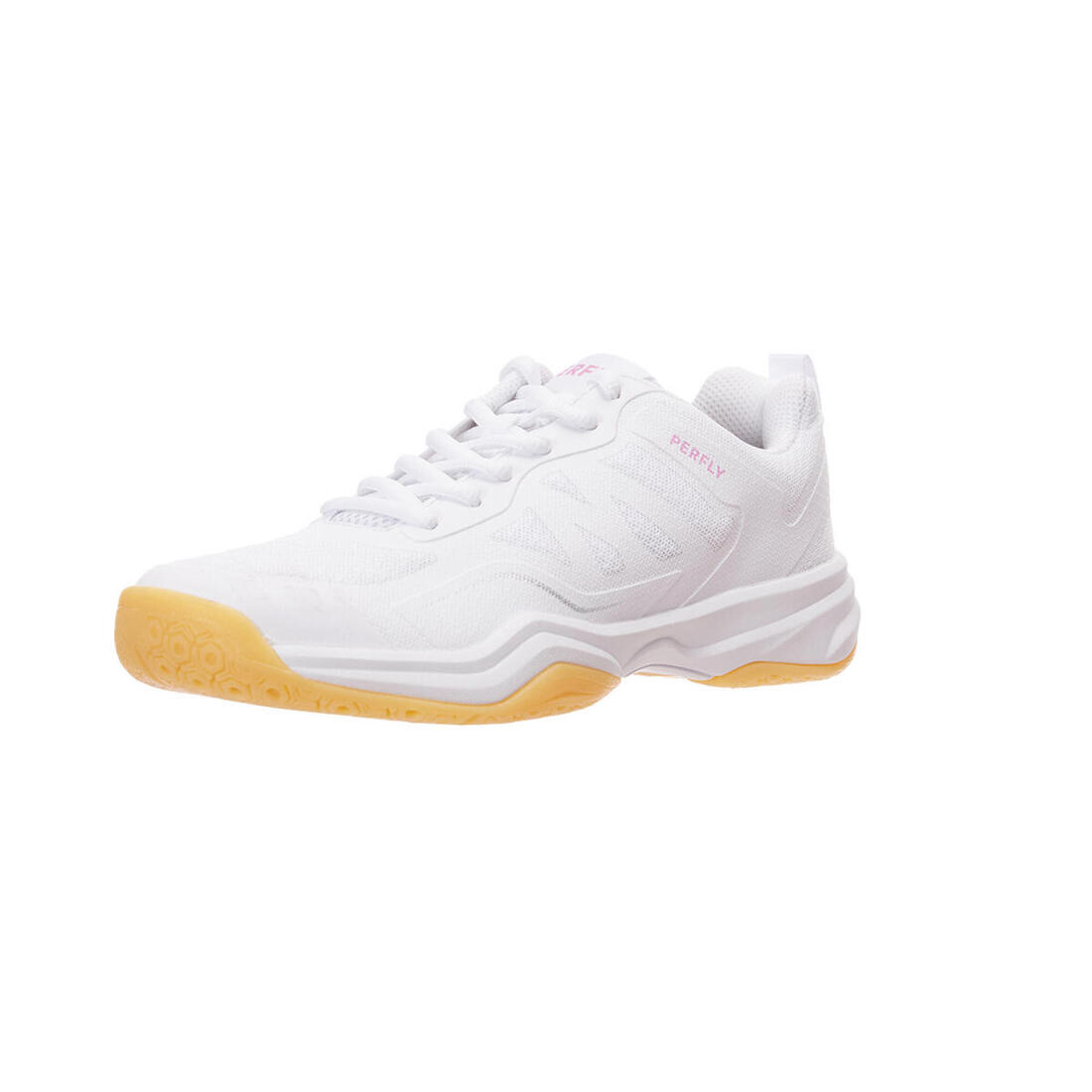 BS 530 Femme - Blanc