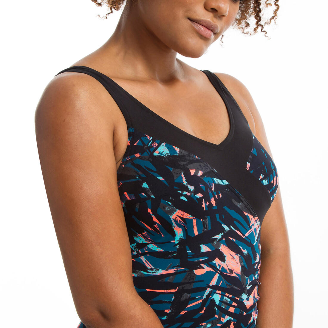 Maillot de Bain 1 Pièce Femme Karli
