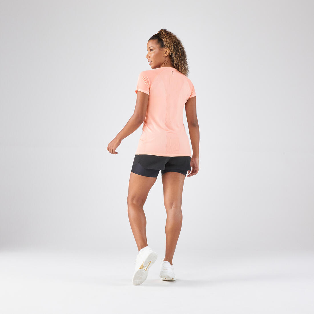 T-shirt tennis light femme - TTS LIGHT F