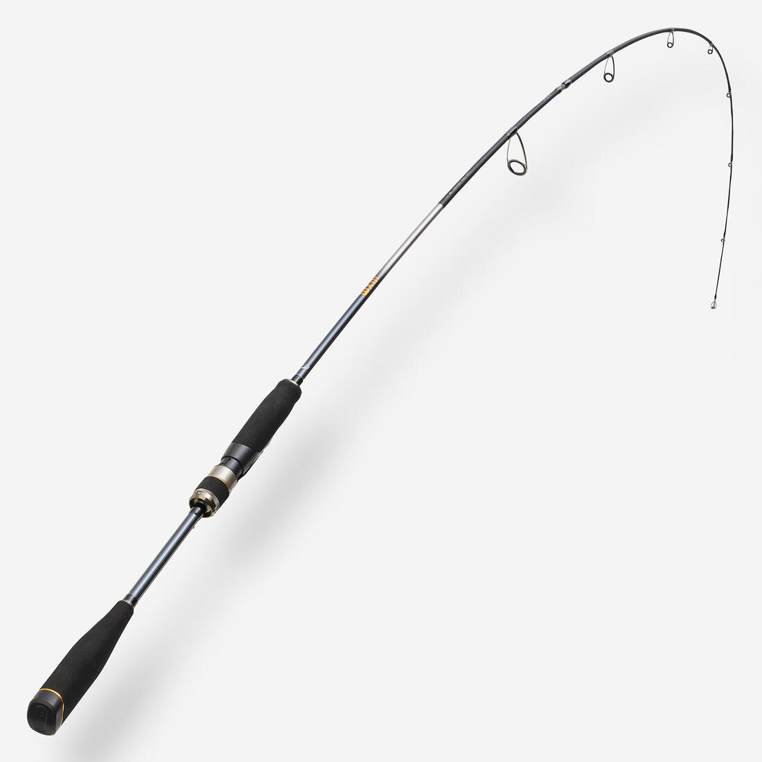 Canne pêche aux leurres WXM 500 2.00m L 2-10gr